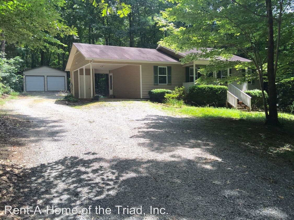 7325 Goodwill Church Rd, Kernersville, NC 27284 House Rental in