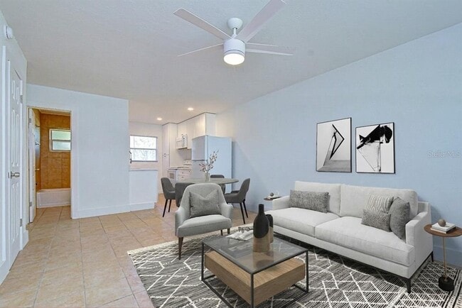 Building Photo - 3017 49th St S