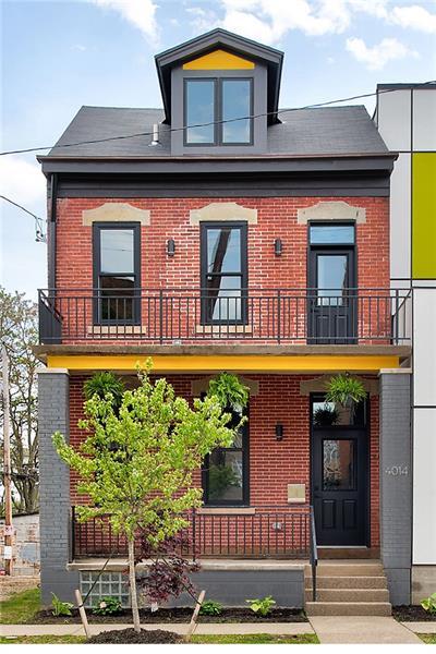 Building Photo - 4014 Liberty Ave