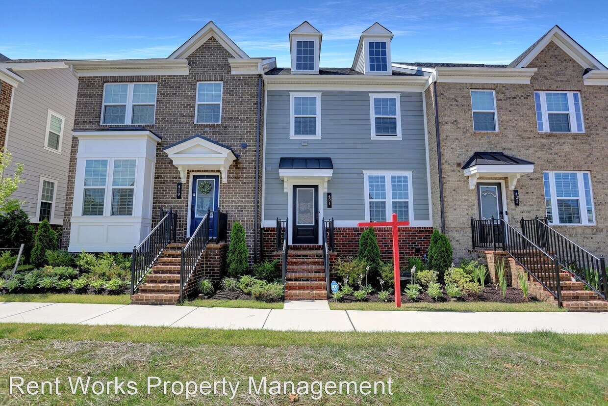 Foto principal - 4 br, 3.5 bath House - 421 Holloway Street