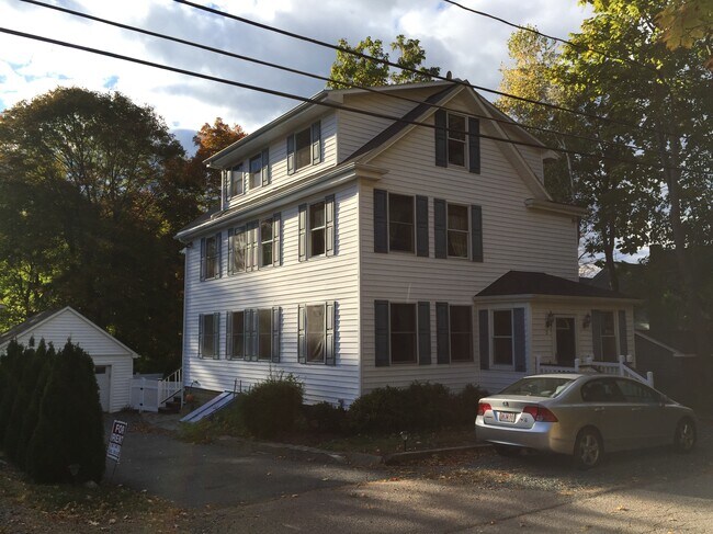 Foto del edificio - 5 Linwood Rd