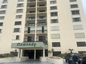 Building Photo - 1513 Ocean Shore Blvd