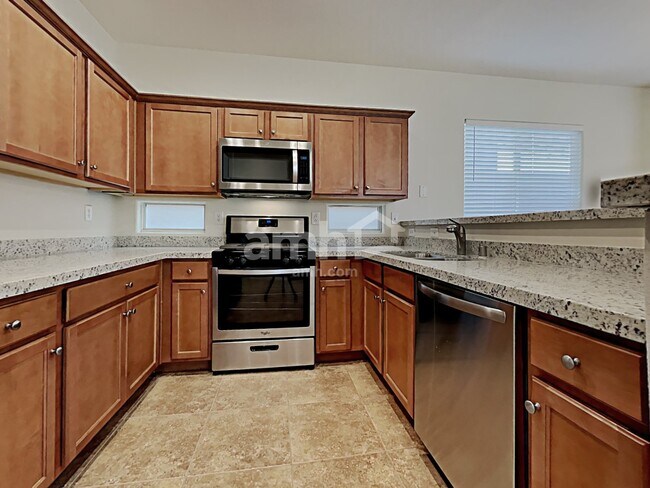 Foto del edificio - 8920 Cambridge Glen Ct