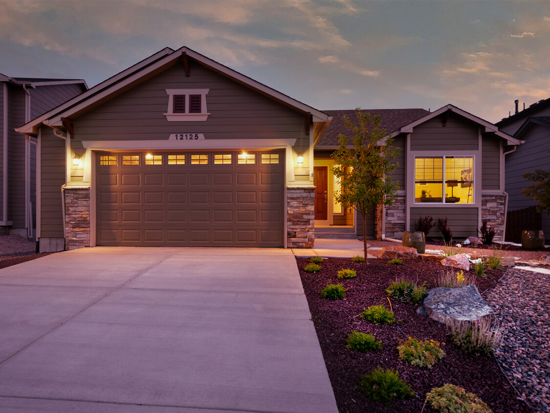 Primary Photo - 12125 Eagle Crest Ct