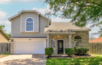 Building Photo - 2501 Windmill Dr