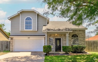 Building Photo - 2501 Windmill Dr