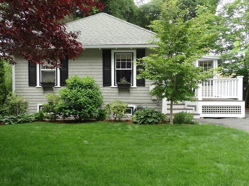 50 Greenough St, Newton, MA 02465 House Rental in Newton, MA