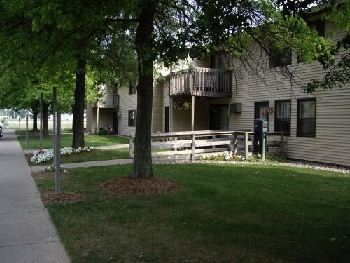 Foto principal - West Town Apartments