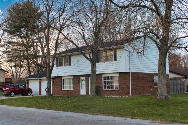 Building Photo - 2104 Washington Ave