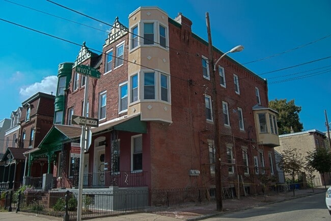 Building Photo - 4019 Powelton Ave