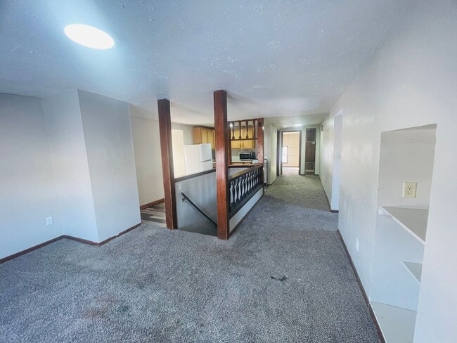 Building Photo - 2512 Jones St