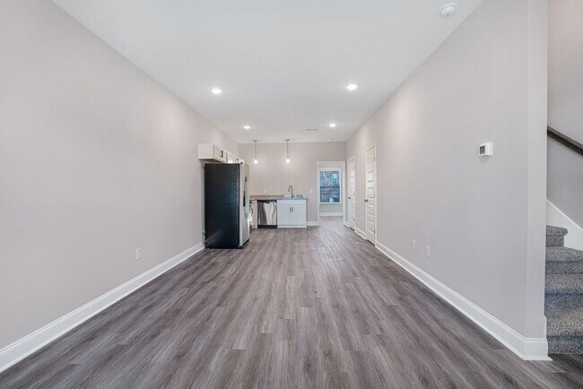 Building Photo - Needmore Creek Townhomes