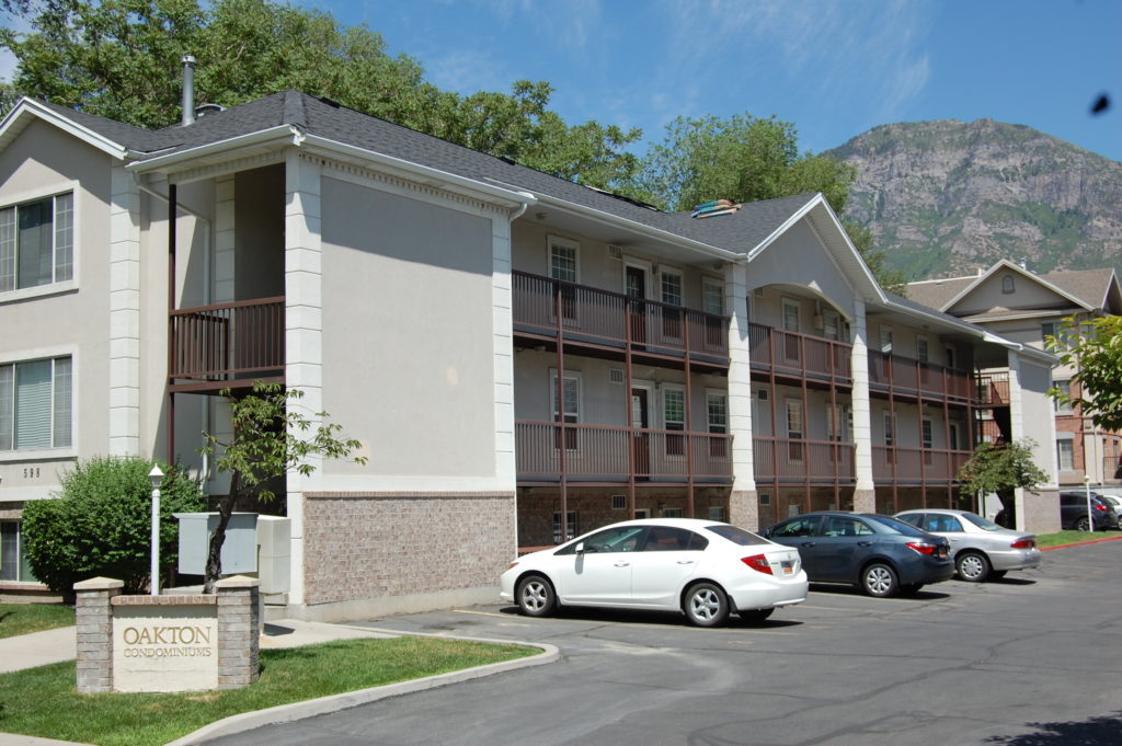Foto del edificio - 598 N 100 W