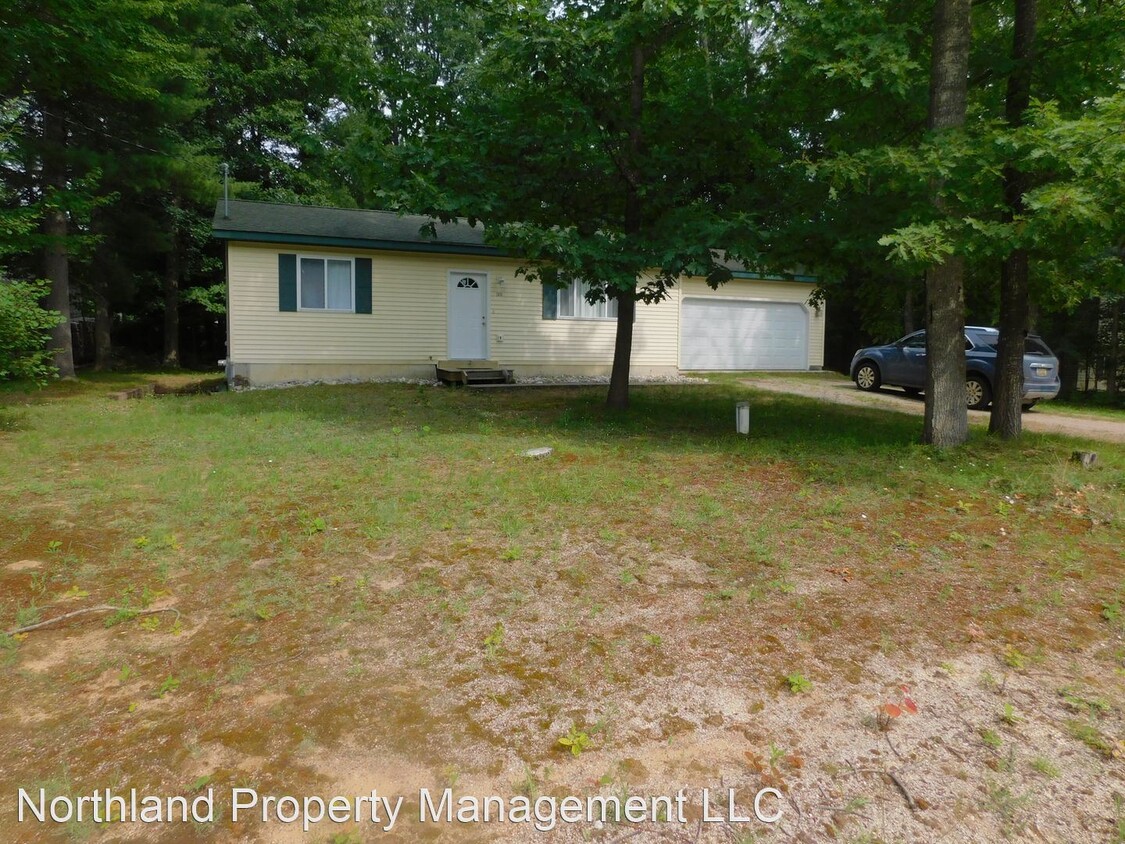Primary Photo - 2 br, 1 bath House - 2815 Artist Ave