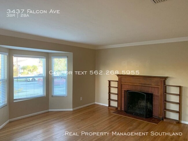 Building Photo - 3437 Falcon Ave