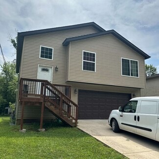 Building Photo - 152 Black Jack Rd