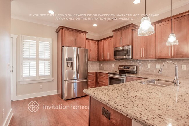 Building Photo - 2551 Cason Ln