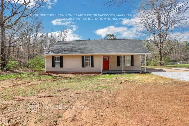 Building Photo - 475 Price Quarters Rd