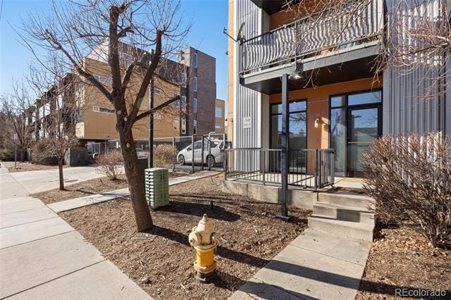 Building Photo - 3149 Blake St