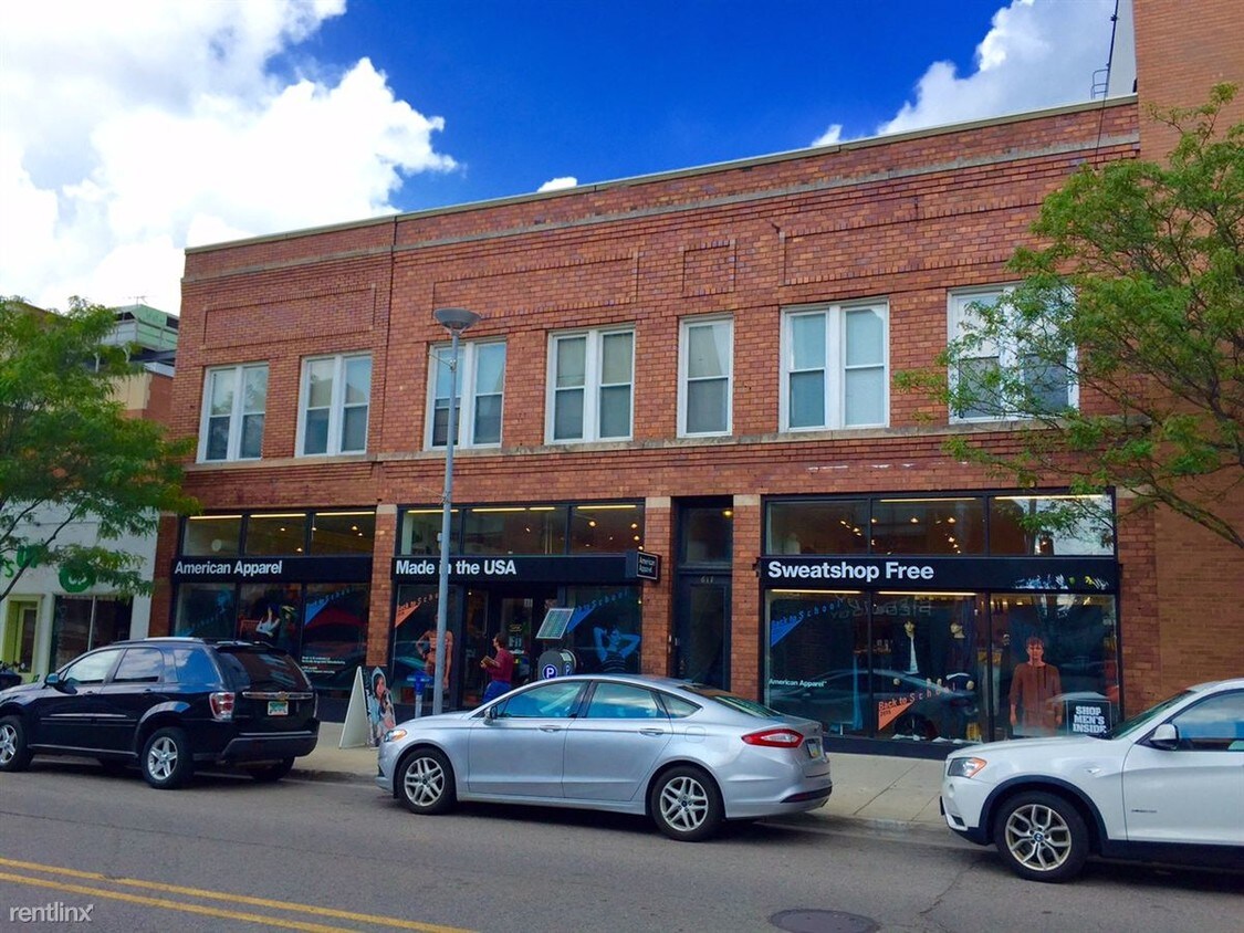 Foto principal - 617 E Liberty St