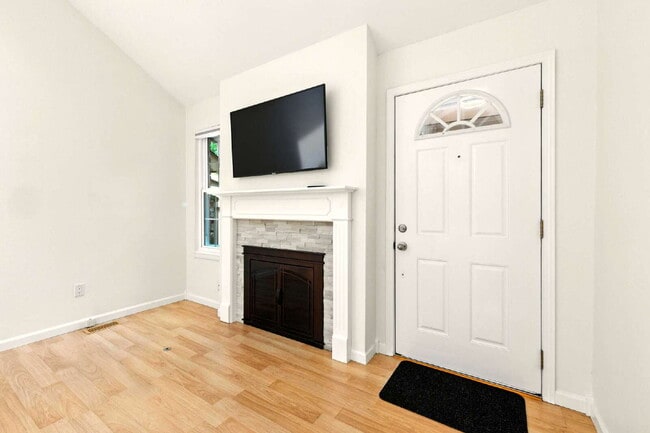 Foto del edificio - Gorgeous 3 Bed 2.5 Bath Townhome in Littleton!