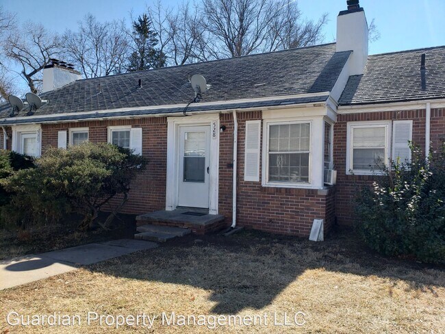 Foto del edificio - 1 br, 1 bath House - 532 S Glendale