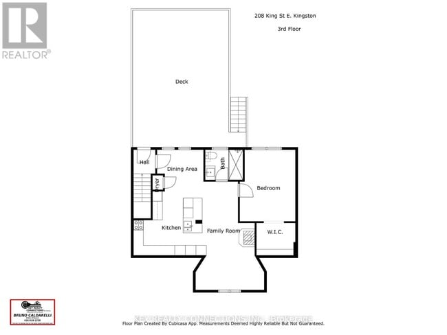 Building Photo - 208 King St E