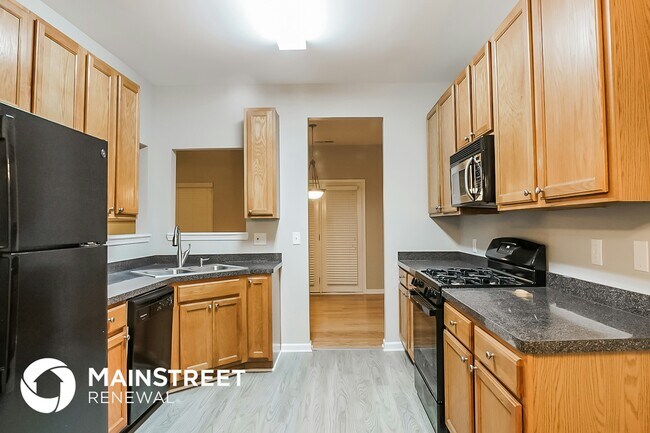 Foto del edificio - 1910 Oakbluff Way SW