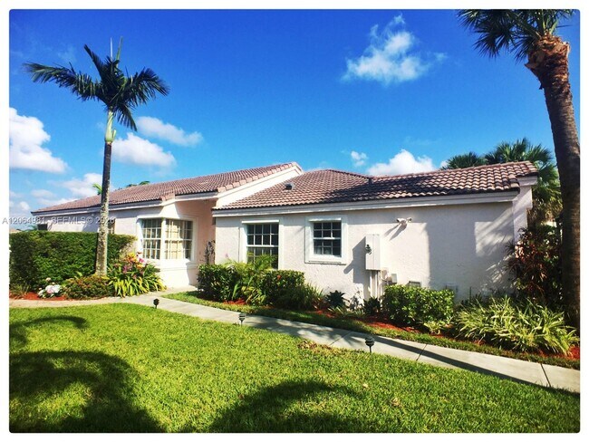 Foto del edificio - 1358 NW 157th Ave
