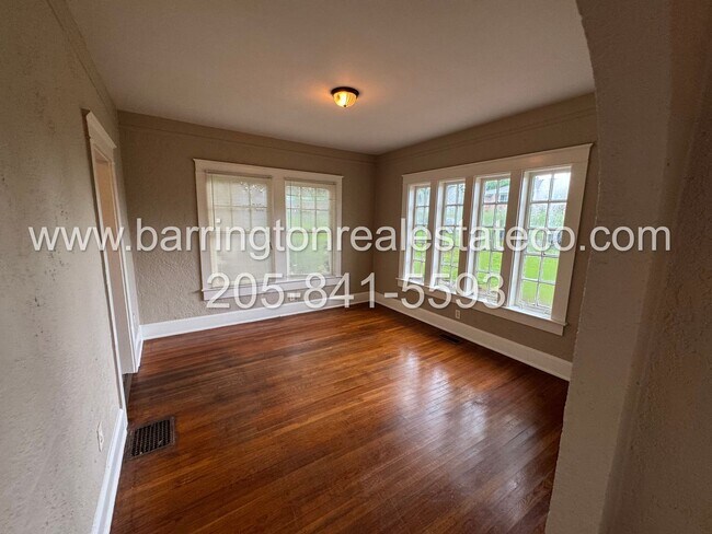 Foto del edificio - 1345 46th St Ensley