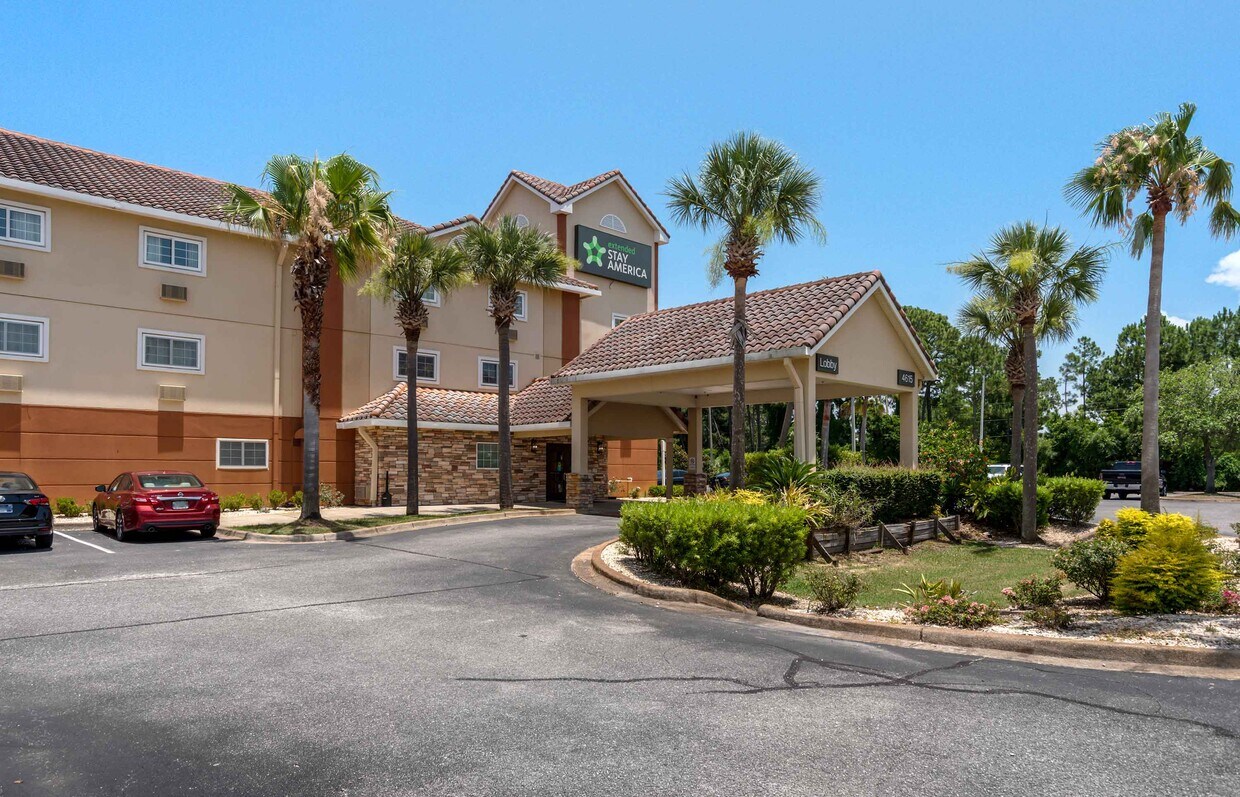 Foto principal - Furnished Studio-Destin - US 98 - Emerald ...