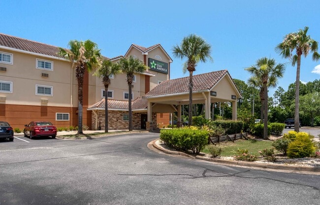 Building Photo - Furnished Studio-Destin - US 98 - Emerald ...