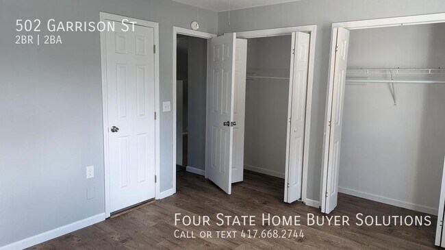 Foto del edificio - 502 Garrison St