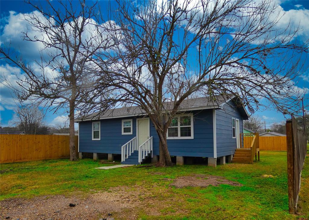 506 Center St, Richmond, TX 77469 House for Rent in Richmond, TX