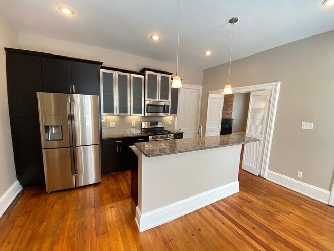 Foto del edificio - City Park Ave 1031-1037 GW2