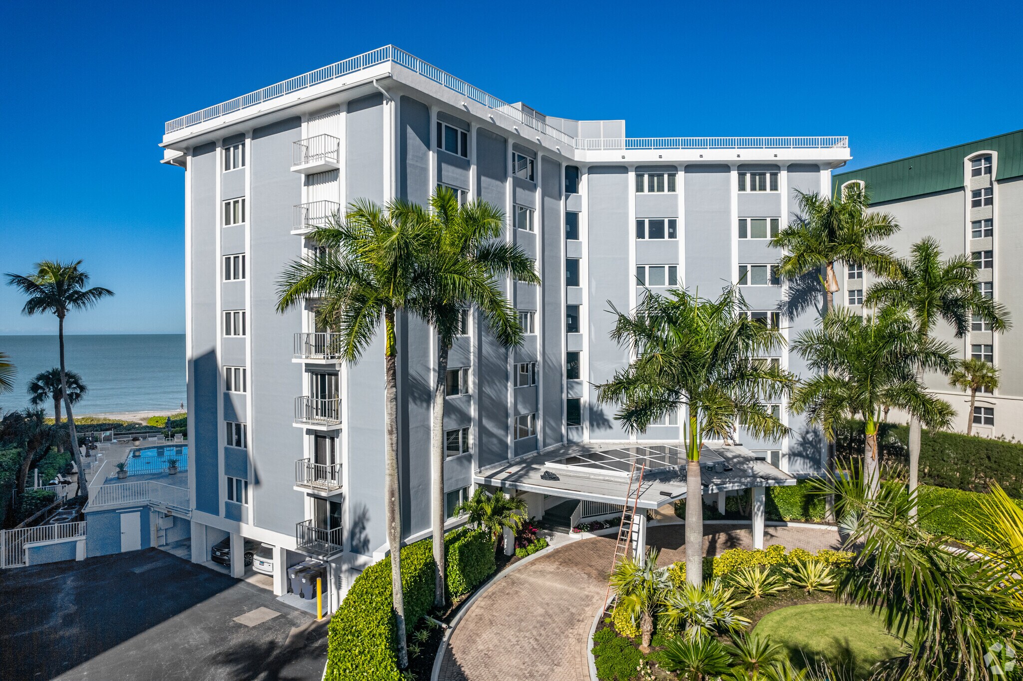 LIONS GATE A CONDOMINIUM