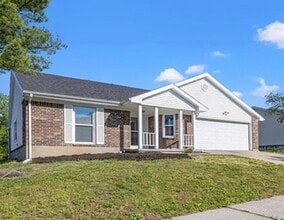 Building Photo - 3469 Colonnade Dr