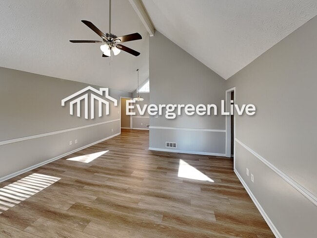 Foto del edificio - 6335 Cathedral Ln