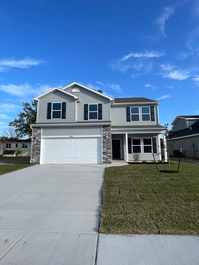 Photo - Newer 4 Bedroom 2.5 Bath House