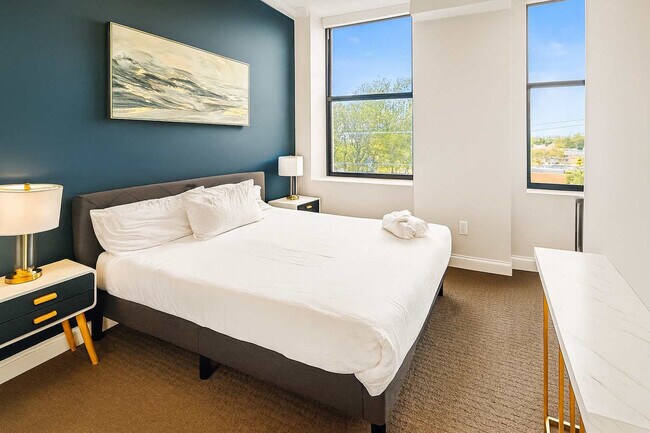 Foto del edificio - 1421 N 5th St