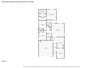Building Photo - 7626 Tipton Meadow Way