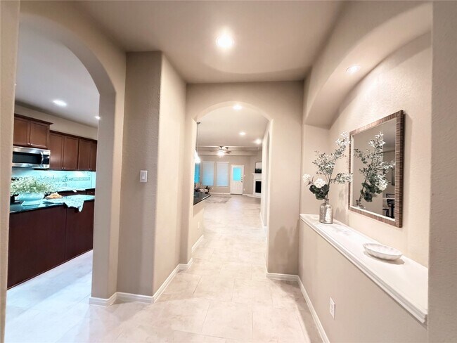 Foto del edificio - 5502 Claymore Meadow Ln