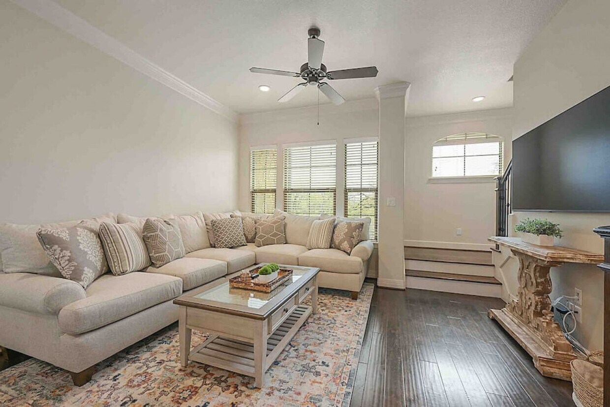 Foto principal - 502 Jefferson St