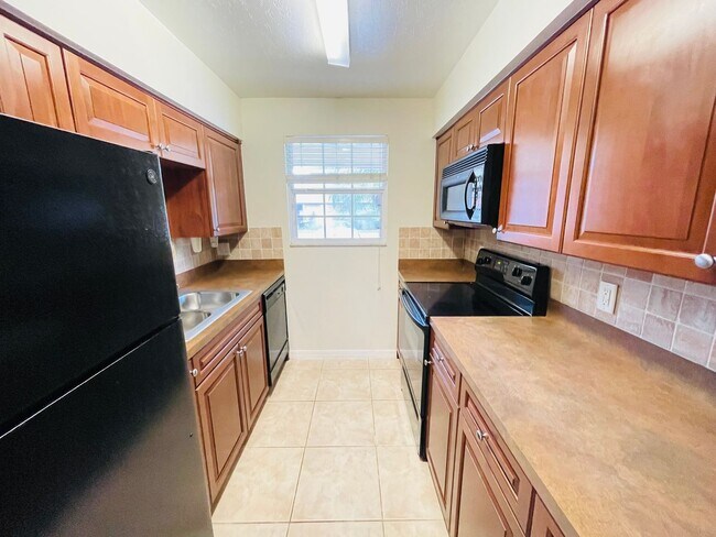Foto del edificio - Charming 1-bedroom, 1 bathroom condo in Wi...