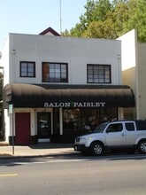 Building Photo - 2404 K St