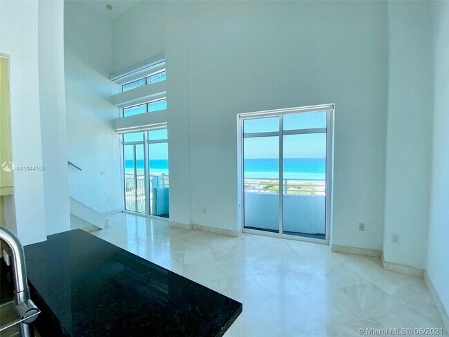 Building Photo - 7600 Collins Ave