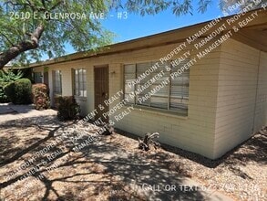 Building Photo - 2610 E Glenrosa Ave