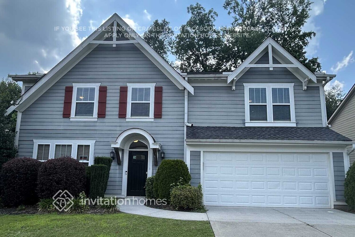Foto principal - 2424 Steinbeck Ln