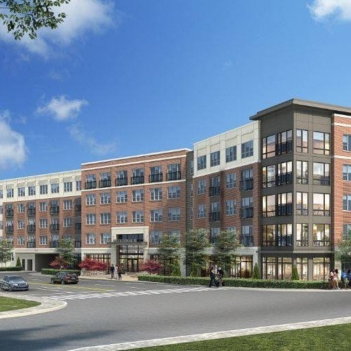 Building Photo - The Point at Exton