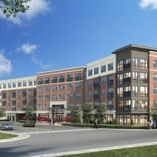 Building Photo - The Point at Exton
